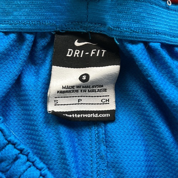 Nike Dri-Fit Training Shorts, Men’s Size S - Picture 5 of 8